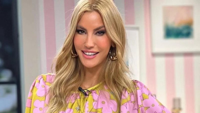 Çağla Şıkel'in eski aşkı Survivor'ın hırçın adamı çıktı! 20'li yaşlarda fena tutulmuş...