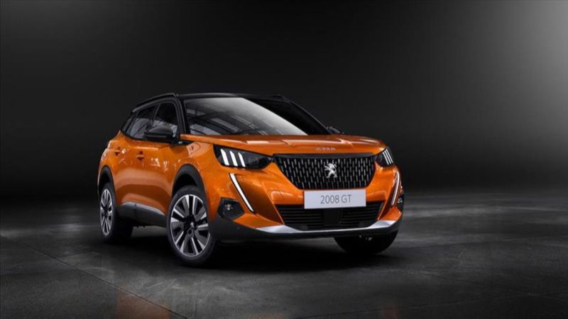 Peugeot modellerinde ağustos kampanyaları