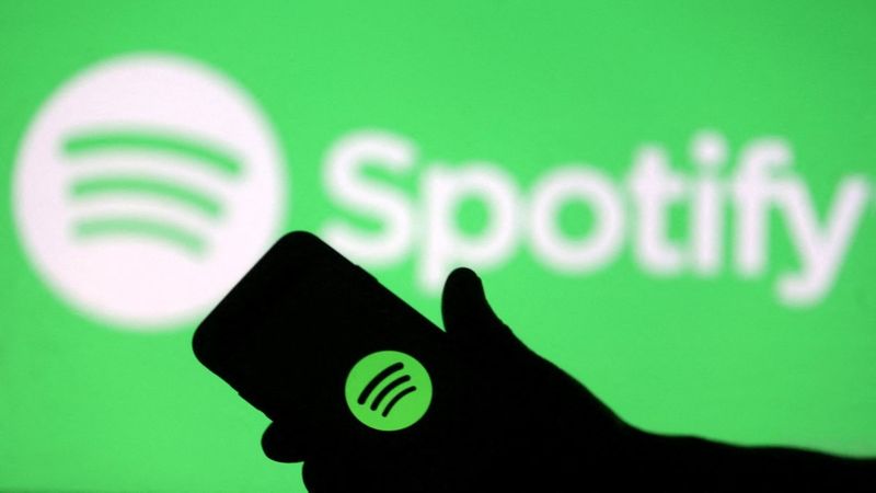 Spotify Türkiye’ye soruşturma açıldı