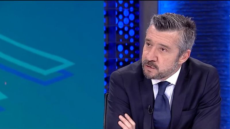 Tümer Metin'den Arda Güler çıkışı