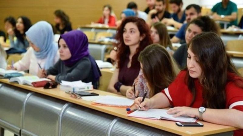 2022 üniversite kayıtları ne zaman? Üniversite kayıt tarihleri belli oldu mu? e-Devlet elektronik kayıt ekranı