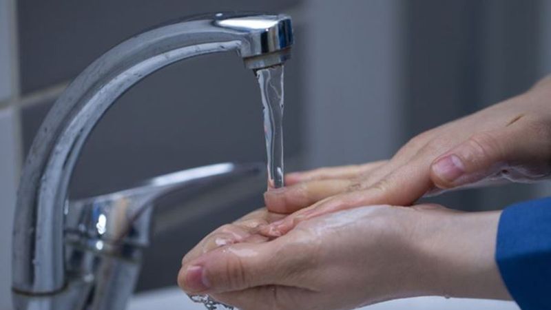 İzmir'de sular ne zaman gelecek? 9 Ağustos 2022 İZSU su kesintisi ve arıza sorgulama