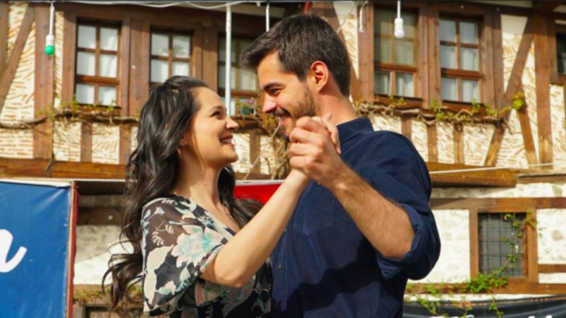 Gönül Dağı'ndan hayranlarını heyecanlandıracak gelişme! İşte sezonun ilk konusu...