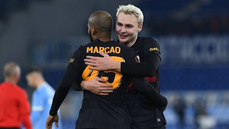 Marcao'dan Nelsson haberlerine yalanlama