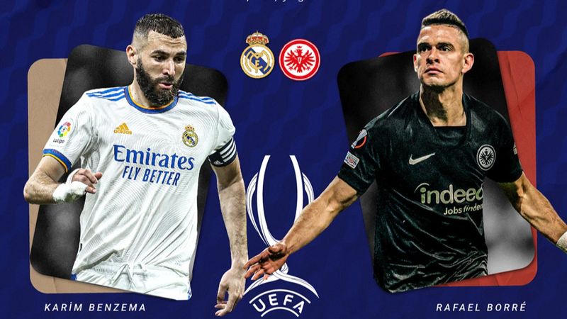 UEFA Süper Kupası bugün sahibini bulacak