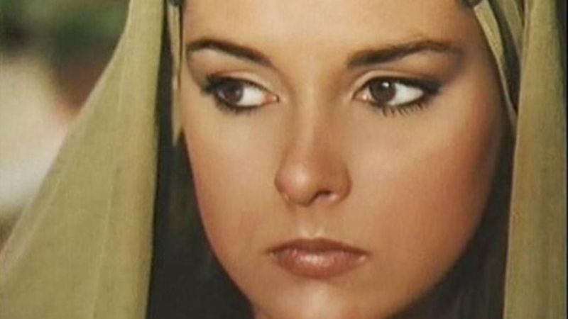 Tescilli güzel Aydan Şener'in son hali şaşkına çevirdi! ' Yıllar tersine akmış'