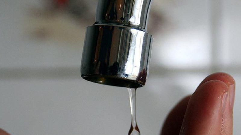 İzmir'de sular ne zaman gelecek? 10 Ağustos 2022 İZSU su kesintisi ve arıza sorgulama