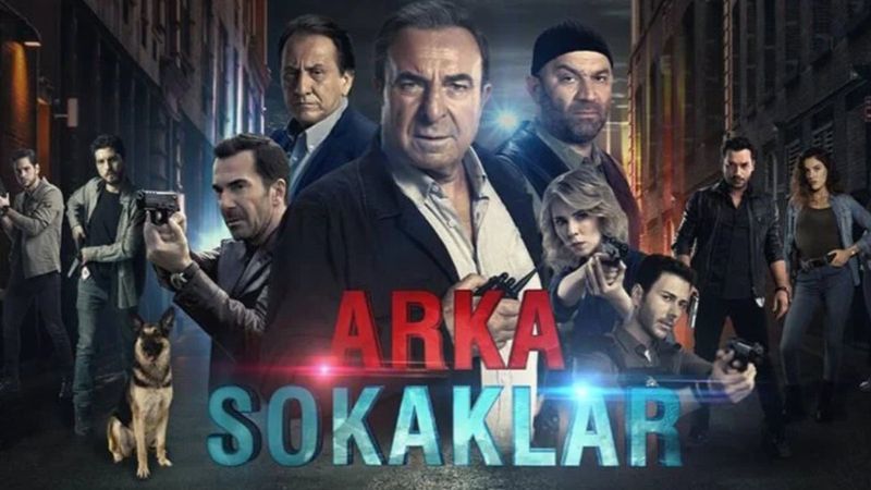 Arka Sokaklar ne zaman ekranlara dönüyor? Kadroya yeni oyuncular dahil oldu mu?