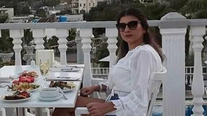 İzmir’de kocasının vurduğu Ezgi öldü