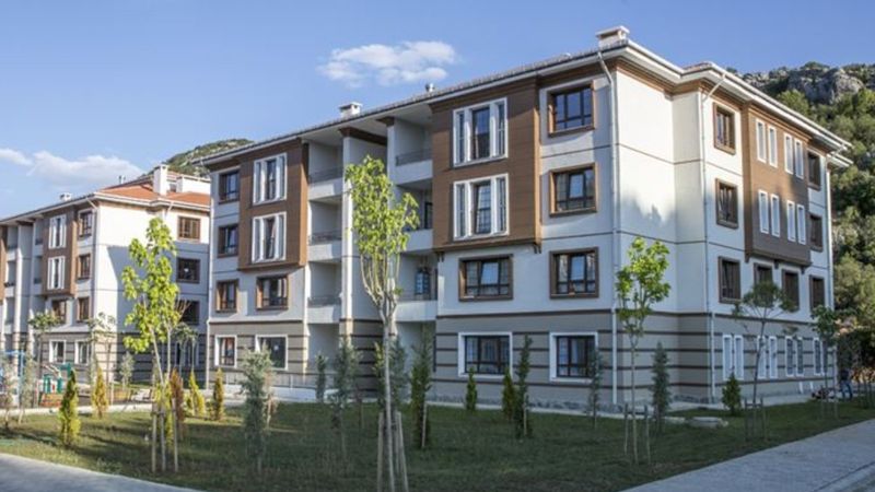 TOKİ Sivas kura sonuçları açıklandı mı? Kura sonuçları isim listesi sorgulama ekranı...