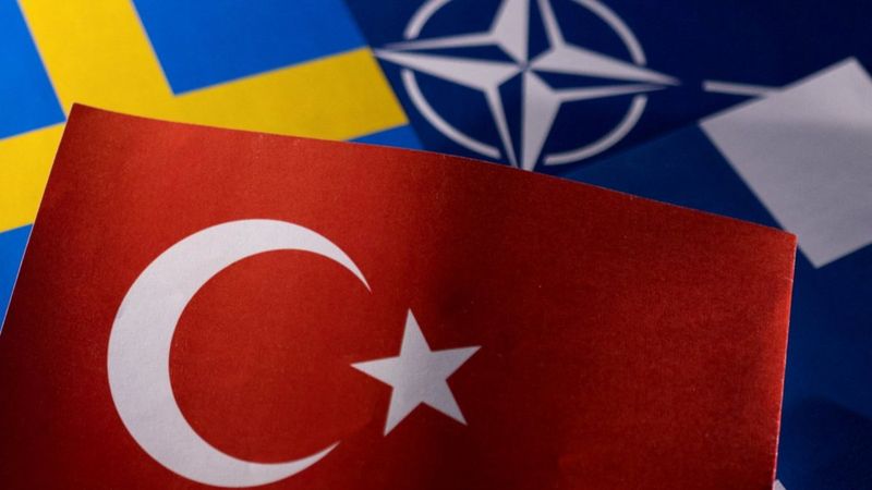 İsveç, NATO anlaşmasının ardından bir suçluyu Türkiye'ye iade etmeyi kabul etti