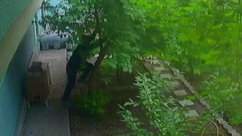 Ankara'da 72 suçtan kaydı olan hırsız yakalandı