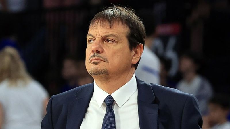 Ergin Ataman: Ömer Faruk, Türk halkından özür dilemeli
