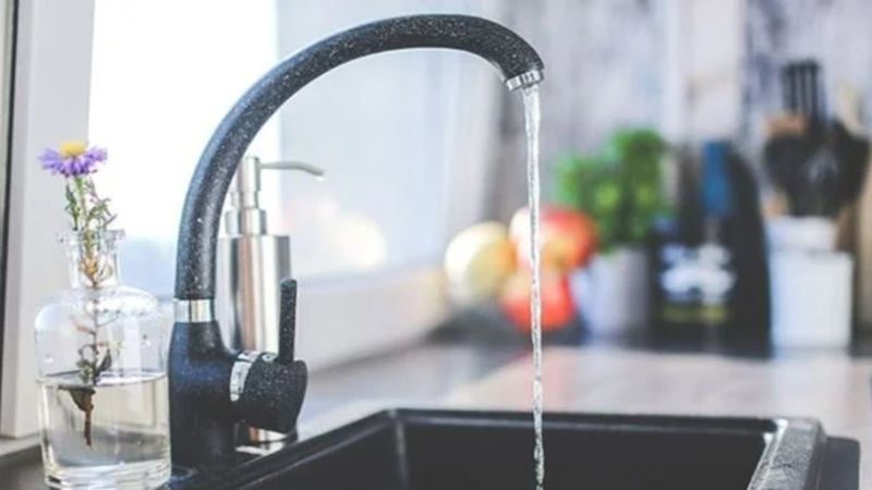 Ankara'da sular ne zaman gelecek? 11 Ağustos 2022 ASKİ su kesintisi ve arıza sorgulama