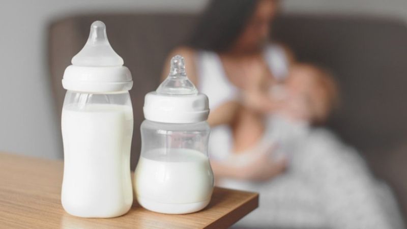 Anne sütünü ne artırır? Anne sütünü hangi yiyecekler artırır? Sütüm gelmiyor ne yapmalıyım?