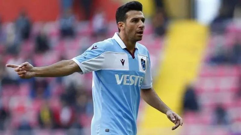 Göztepe, İsmail Köybaşı ve Lukas Erhan Gottwalt’la sözleşme imzalayacak