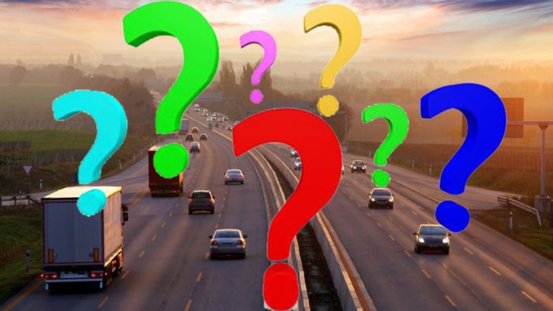 Neden bazı ülkelerde trafik sağdan akarken, bazılarında soldan akar