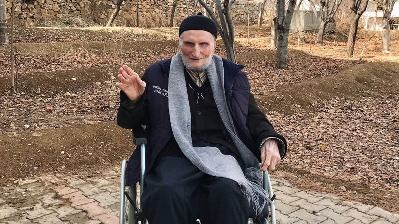 Abdulkadir Ciğer vefat etti