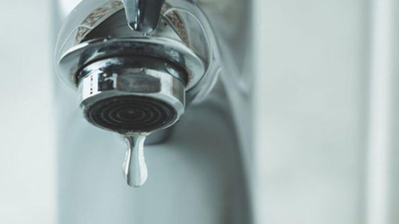 İzmir'de sular ne zaman gelecek? 12 Ağustos 2022 İZSU su kesintisi ve arıza sorgulama