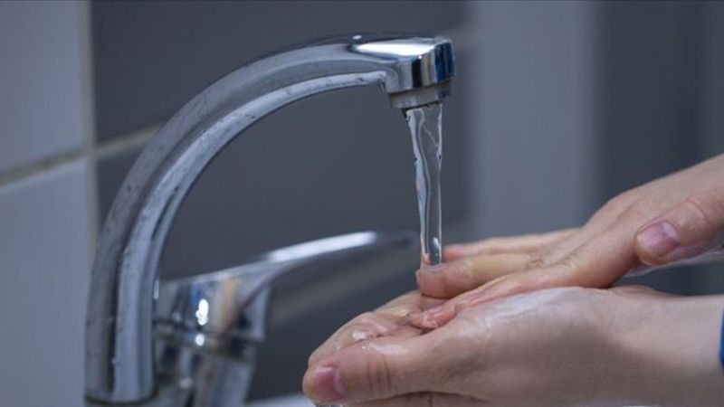 Ankara'da sular ne zaman gelecek? 12  Ağustos 2022 ASKİ su kesintisi ve arıza sorgulama