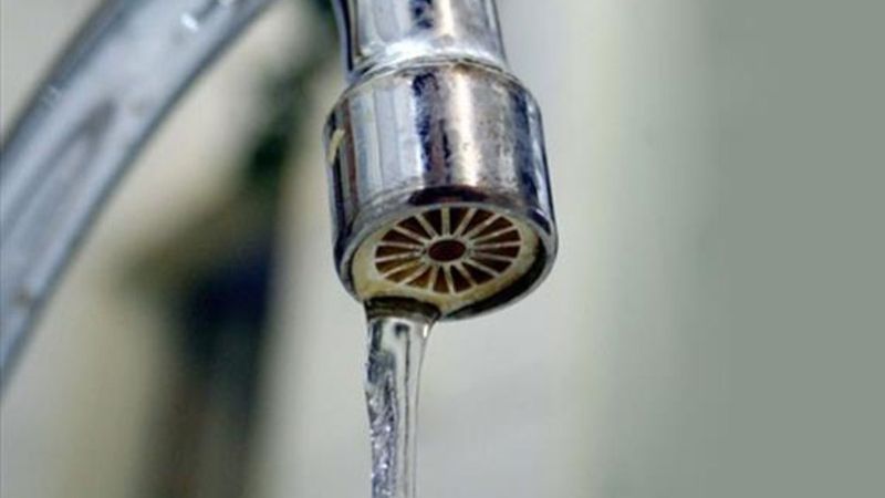 İzmir'de sular ne zaman gelecek? 13 Ağustos 2022 İZSU su kesintisi ve arıza sorgulama