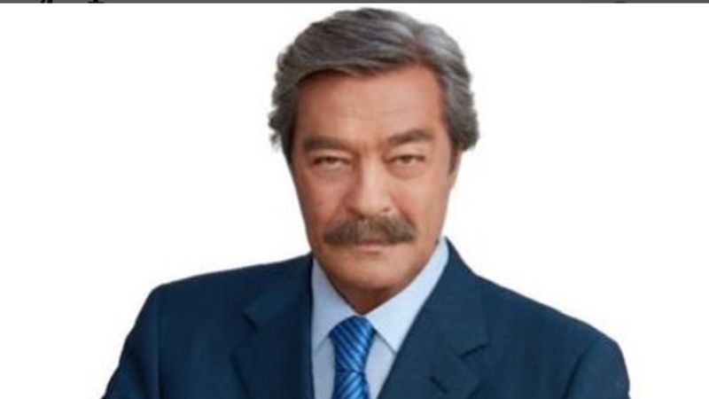 Bir deri bir kemiğe döndü! Kadir İnanır'ı gören tanıyamıyor...