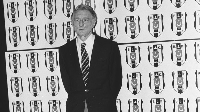 Süleyman Seba'nın vefatının 8. yılı