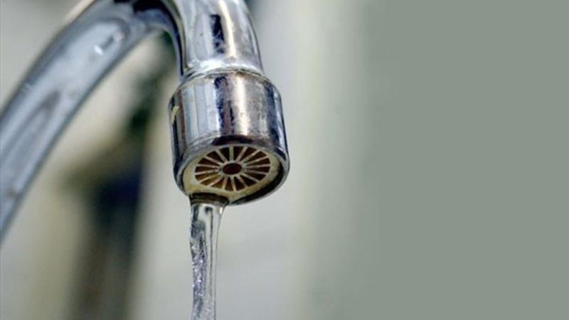 İzmir'de sular ne zaman gelecek? 14  Ağustos 2022 İZSU su kesintisi ve arıza sorgulama