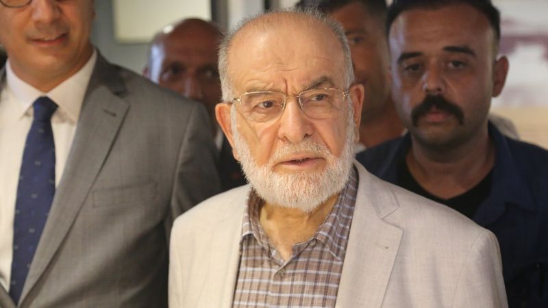 Temel Karamollaoğlu: 6'lı masanın eskisi gibi büyük önemi kalmadı