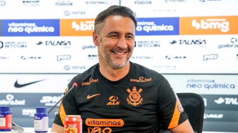 Vitor Pereira'dan muhabire olay yanıt