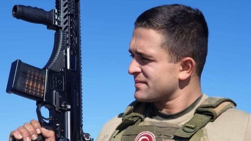 Hakkari’den acı haber: 1 askerimiz şehit oldu