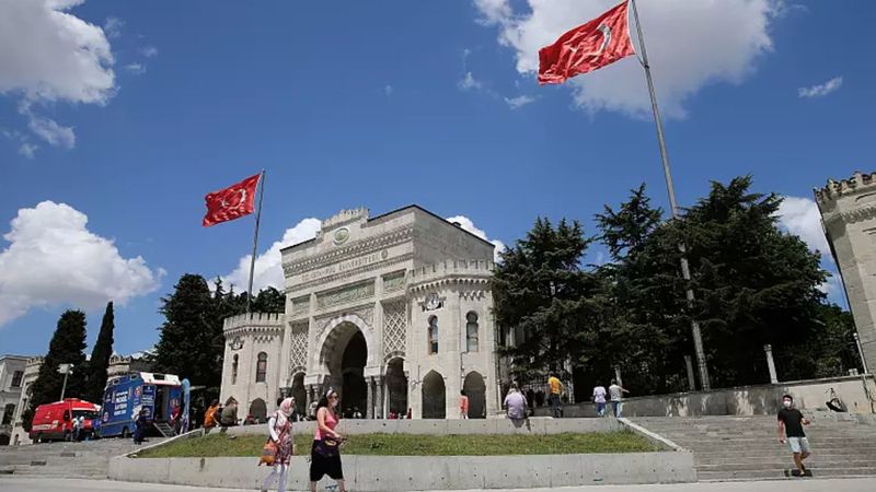 Dünyanın en iyi bin üniversitesi belli oldu