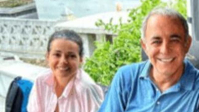 Özgü Namal'ın son hali