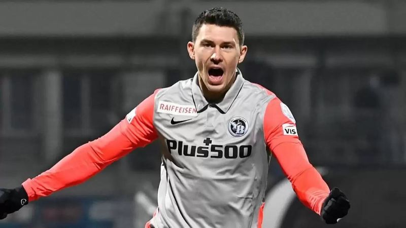 Fassnacht: Bırakın Beşiktaş'a gideyim