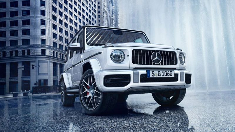 Mercedes, güvenlik sorunu nedeniyle 10 bin aracını geri çağırdı