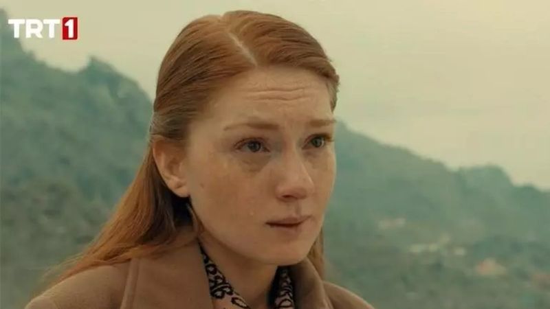 Gönül Dağı'nın nankör Meryem'i gelinlik giydi, sosyal medya yıkıldı! Rıfat affetti!