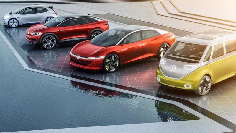 Elektrikli otomobiller, yüz binlerce kişiyi işinden edecek