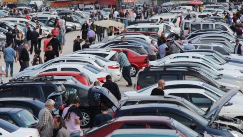 Galericiler otomotiv düzenlemesini mahkemeye taşıyacağını açıkladı