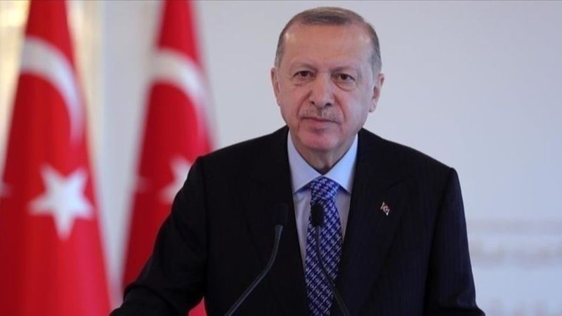 Cumhurbaşkanı Erdoğan, İsrail Başbakanı Lapid ile telefonda görüştü