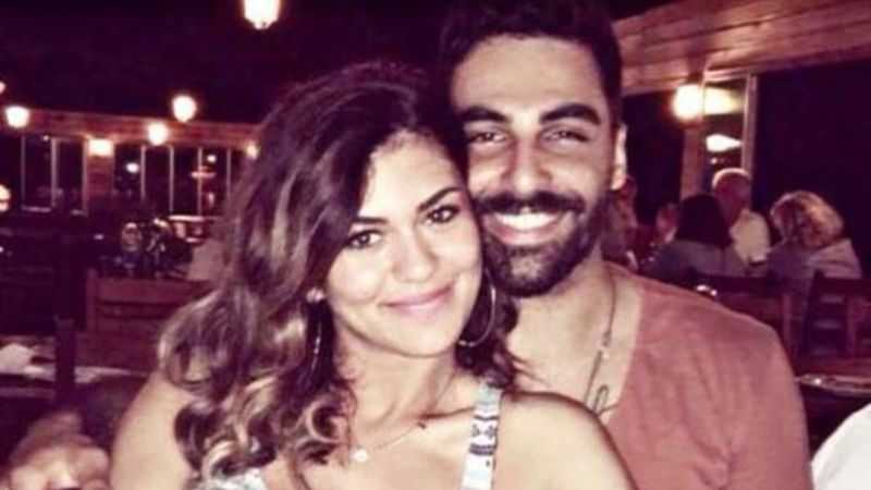 Kısmetse Olur'un Cansel'i küçük gelen bikinisi ile vidoe çekti! Sosyal medya yıkıldı