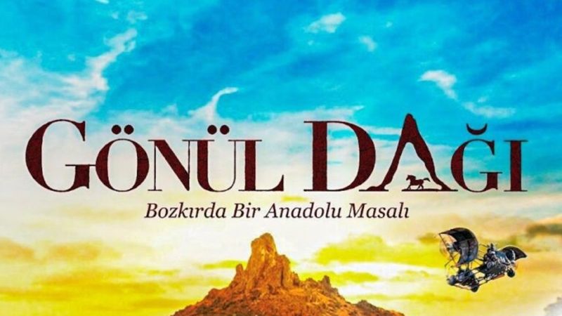 Gönül Dağı'nın efsane çiftinden yeni kare! Ayrılacakları söylenmişti ama...