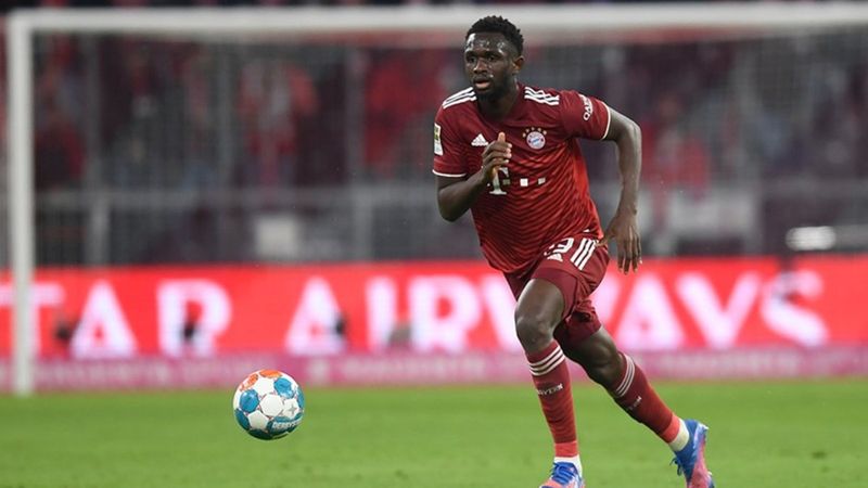 Nelsson'u isteyen Sevilla stoperini buldu