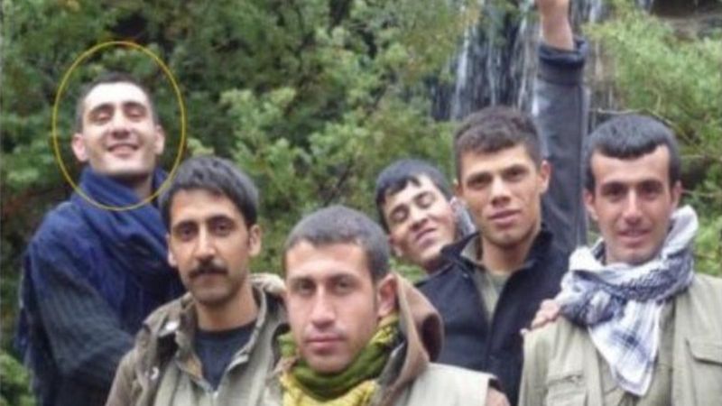 PKK'lı İBB personeli Yunanistan'a kaçtı