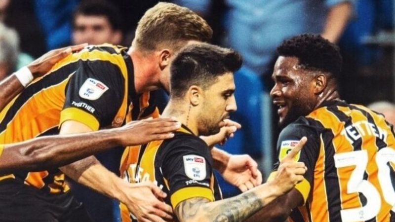 Ozan Tufan: İngiltere ve Türkiye çok farklı, burada mutluyum