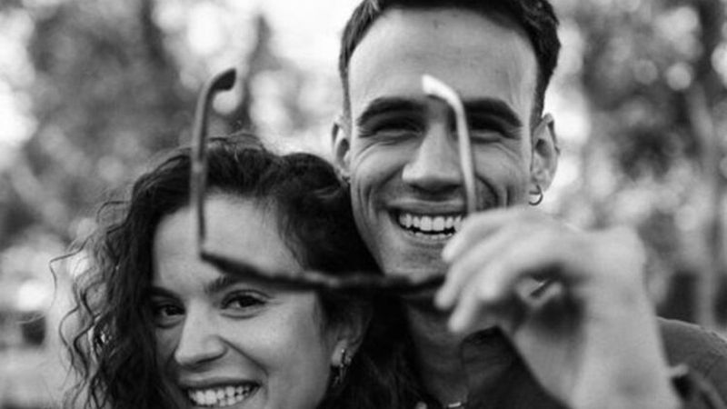 Aslı Bekiroğlu, ilişkisi hakkında konuştu