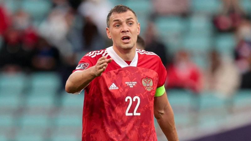 Artem Dzyuba, Adana Demirspor'da