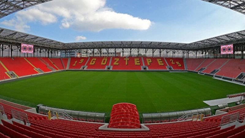 Southampton'ın sahibi Göztepe'nin yüzde 70 hissesini aldı