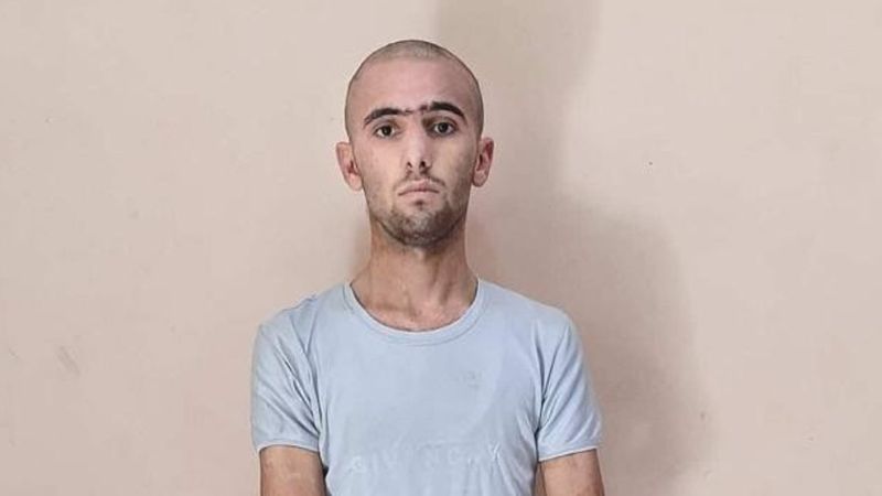 Barış Pınarı harekatında 3 askeri şehit eden terörist yakalandı