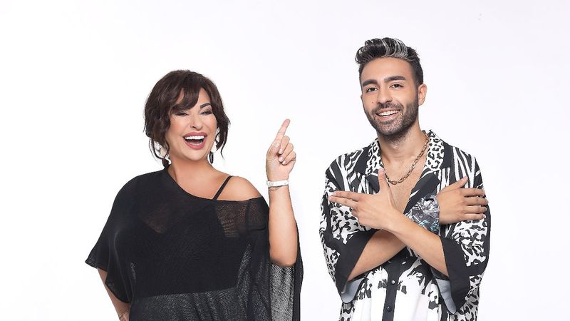 Genç Rapçi'ye Nilgün Belgün'den destek