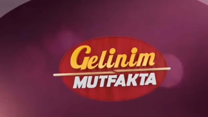 Gelinim Mutfakta ne zaman başlayacak? Gelinim Mutfakta'yı kim sunacak?